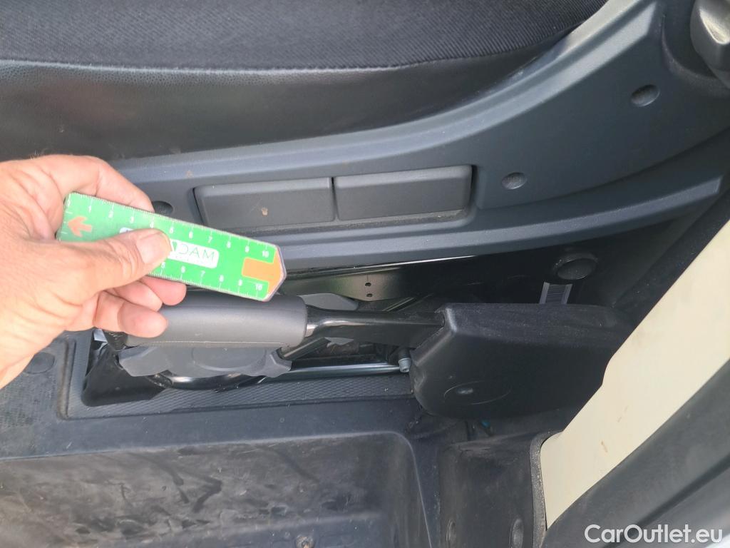  Peugeot  Boxer PEUGEOT  / 2014 / 4P / furgón 333 L2 H1 BHDI 103kW (140CV) S&S 6 V. M (AC) #86