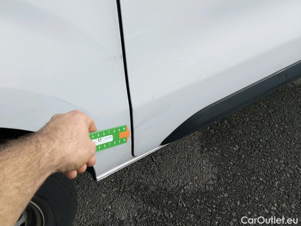  Peugeot  Expert PEUGEOT  / 2016 / 4P / furgón Furgón Pro 1.5 BlueHDi 100 Long #10