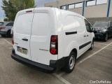  Peugeot  Partner PEUGEOT  VU 4p 2G furgón derivado de Furgón Confort PackL2 BlueHDi 73KW (100) #2