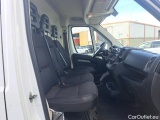  Peugeot  Boxer PEUGEOT  / 2014 / 4P / furgón 333 L2 H1 BHDI 103kW (140CV) S&S 6 V. M (AC) #6