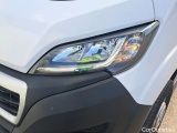  Peugeot  Boxer PEUGEOT  / 2014 / 4P / furgón 333 L2 H1 BHDI 103kW (140CV) S&S 6 V. M (AC) #16