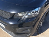  Peugeot  RIFTER  GT Business Standard 1.5 HDi 100CV MT6 E6d #16