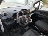  Citroen  Berlingo CITROEN  / 2018 / 4P / furgón derivado de turismo Talla M BlueHDi 100 #3