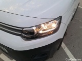  Citroen  Berlingo CITROEN  / 2018 / 4P / furgón derivado de turismo Talla M BlueHDi 100 #15