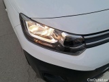  Citroen  Berlingo CITROEN  / 2018 / 4P / furgón derivado de turismo Talla M BlueHDi 100 #16
