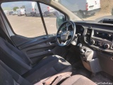  Ford  Transit  Custom Furgón 280 L1 Trend TDCi 105CV MT6 E6dT #3