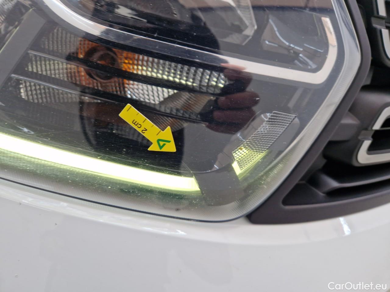  Dacia  Duster 1.5 Blue dCi 115CP Prestige 4WD #8