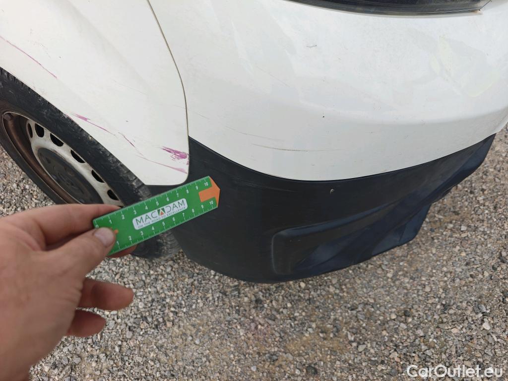  Toyota  Proace TOYOTA  / 2016 / 4P / furgón FU. MEDIO (L1) 2.0D 90kW COMFORT CARGA + #19