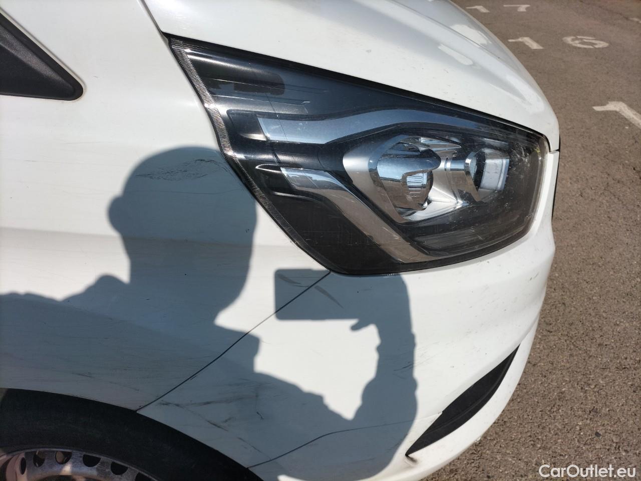  Ford  Transit  Custom Furgón 280 L1 Trend TDCi 105CV MT6 E6dT #90