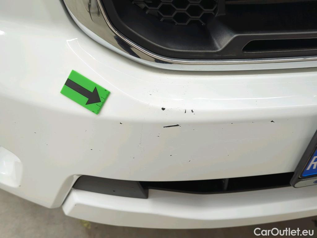  Ford  Ranger 2.0 EcoBlue 170CP Double Cab XLT 4WD #12