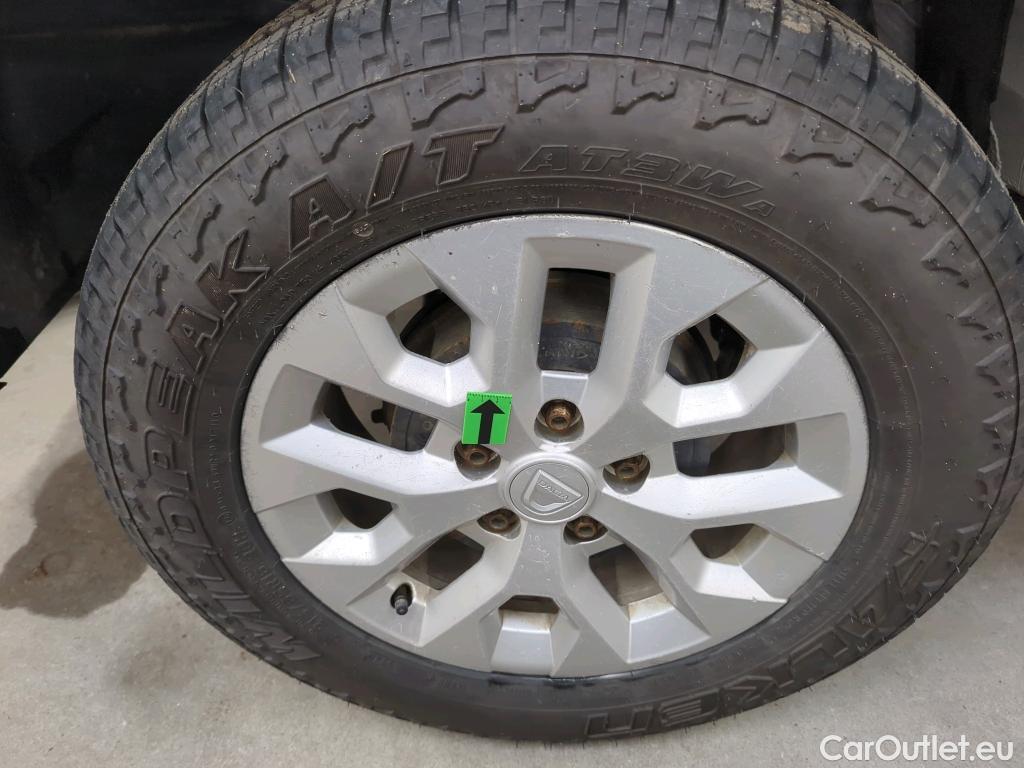  Dacia  Duster 1.5 Blue dCi 115CP Comfort 4WD #42