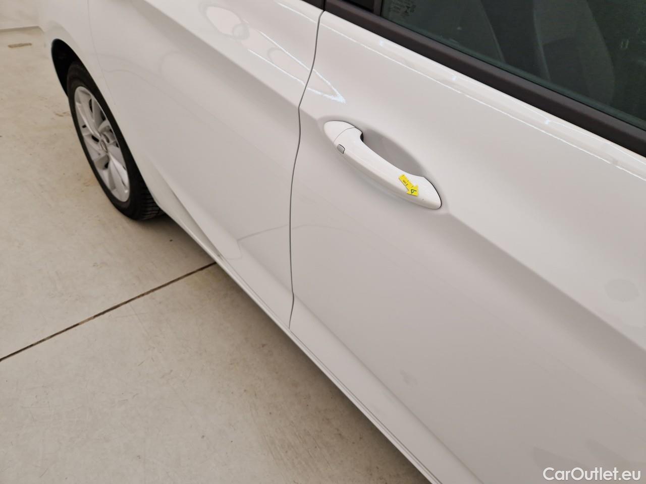  Opel  Astra Elegance F15DVH 90kW/122HP AT9 Diesel #29