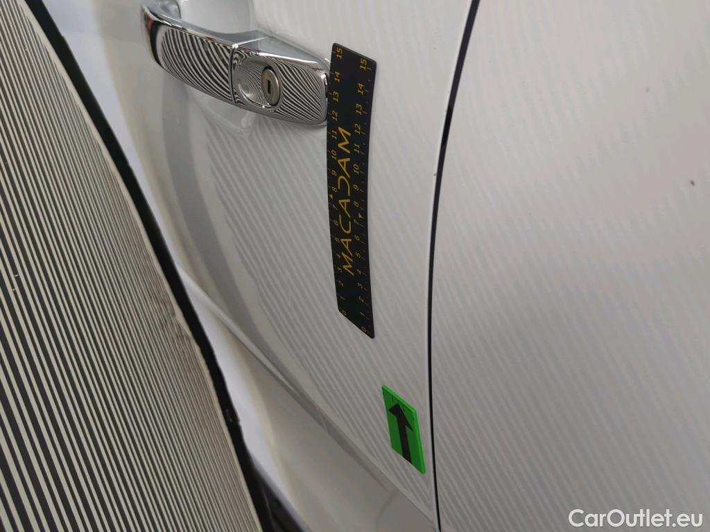  Ford  Ranger 2.0 EcoBlue 170CP Double Cab XLT 4WD #8