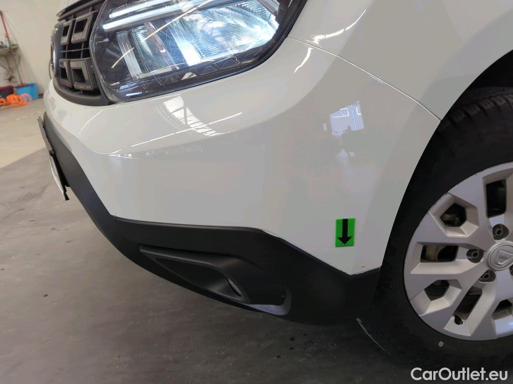  Dacia  Duster 1.5 Blue dCi 115CP Comfort 4WD #31