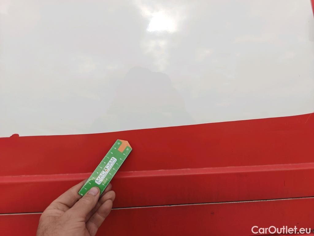  Toyota  Proace TOYOTA  / 2016 / 4P / furgón FU. MEDIO (L1) 2.0D 90kW COMFORT CARGA + #2