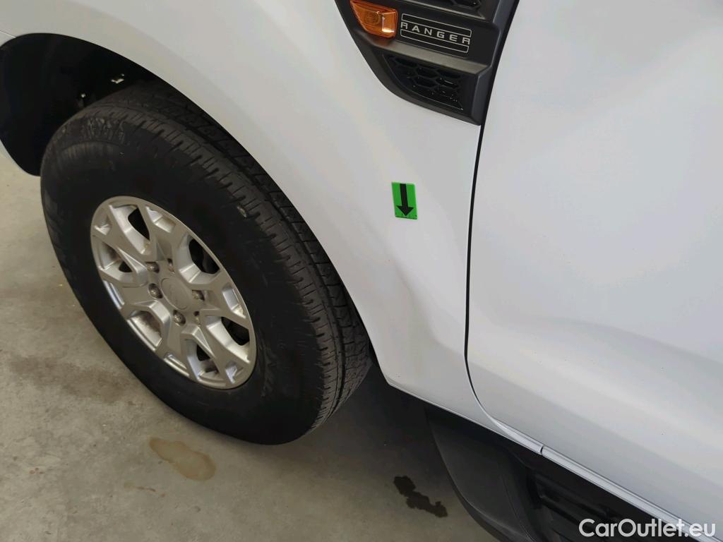  Ford  Ranger 2.0 EcoBlue 170CP Double Cab XLT 4WD #13