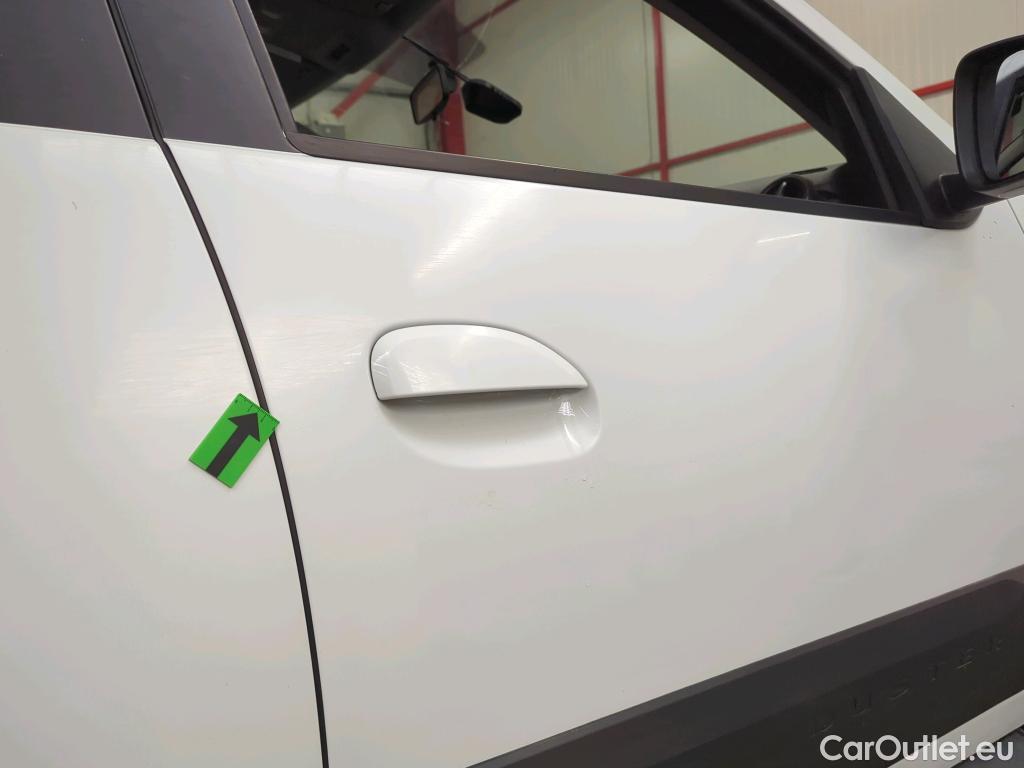  Dacia  Duster 1.5 Blue dCi 115CP Comfort 4WD #106