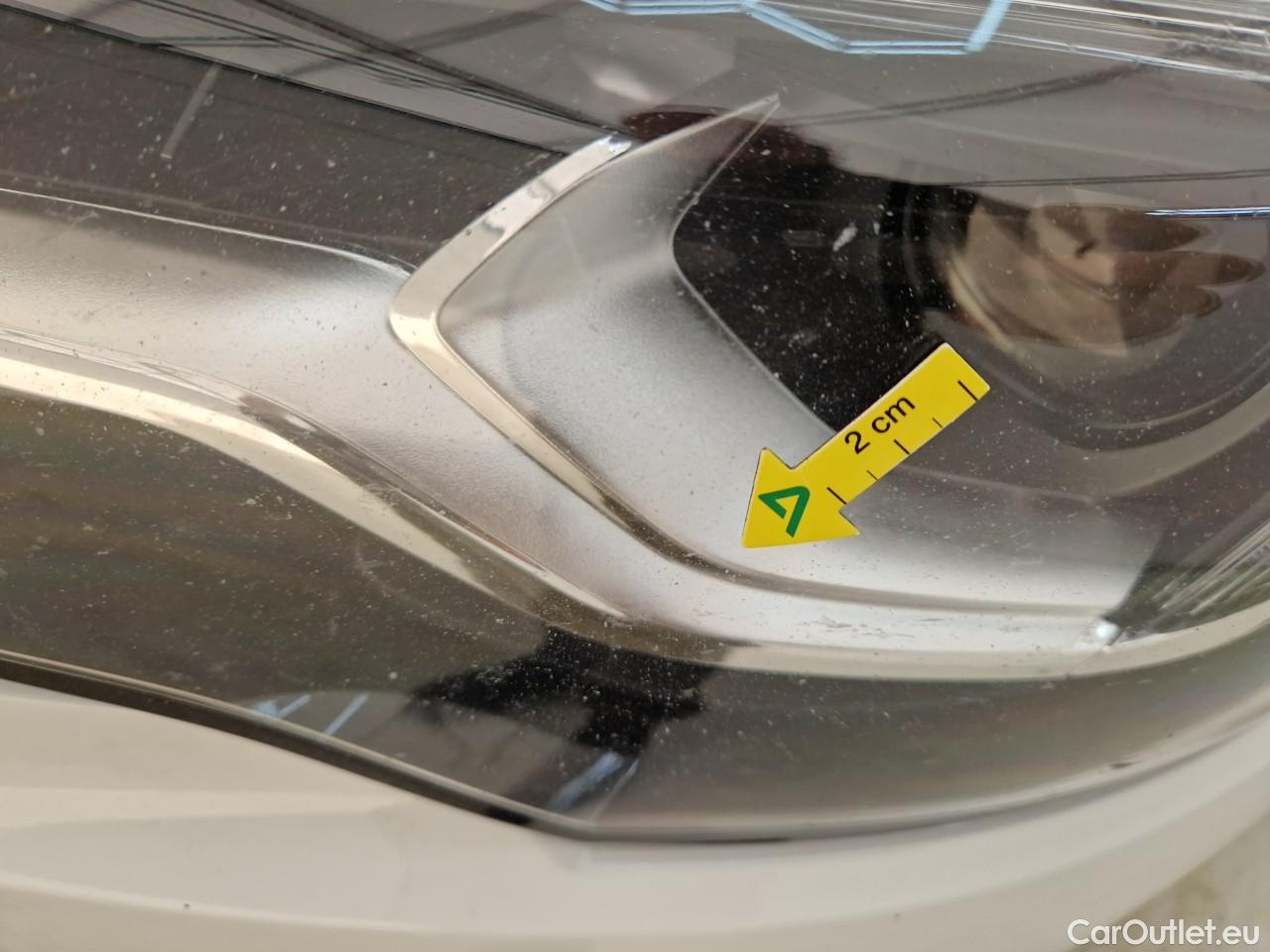  Opel  Astra Elegance F15DVH 90kW/122HP AT9 Diesel #23