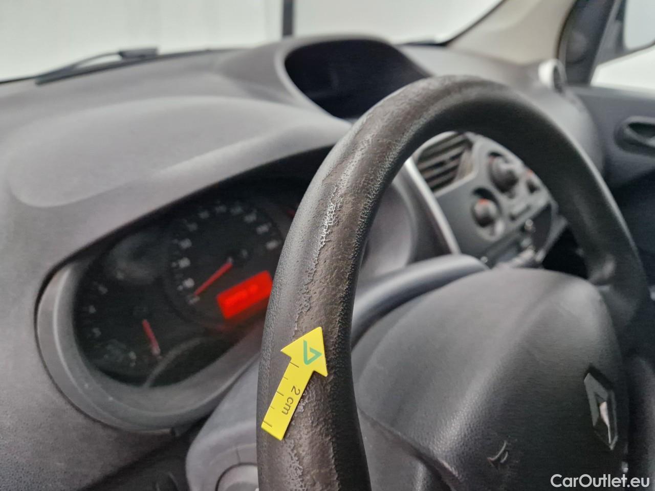  Renault  Kangoo 1.5 Blue dCi 95HP Maxi Confort #42