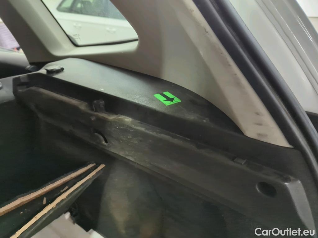  Dacia  Duster 1.5 Blue dCi 115CP Comfort 4WD #117