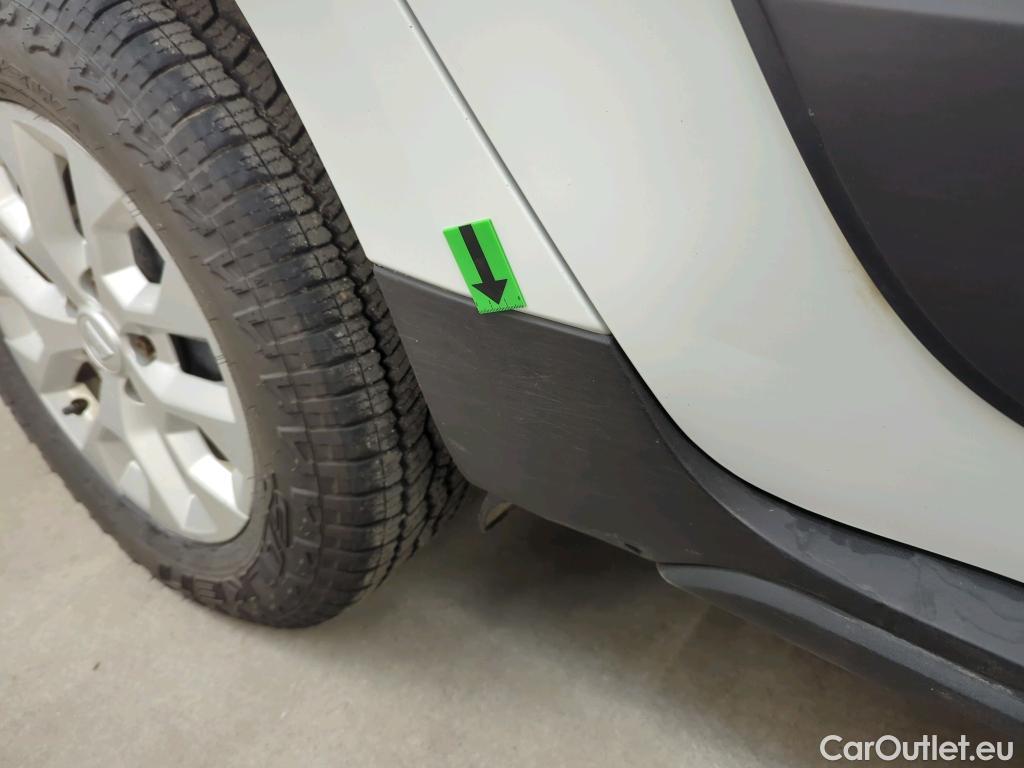  Dacia  Duster 1.5 Blue dCi 115CP Comfort 4WD #108