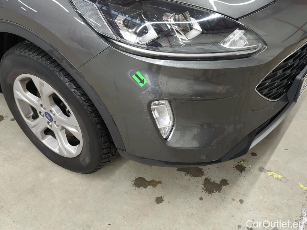  Ford  Kuga 2.5 Duratec FHEV 190CP Trend CVT AWD #6