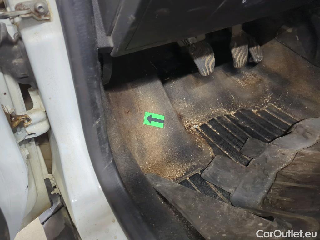  Dacia  Duster 1.5 Blue dCi 115CP Comfort 4WD #13