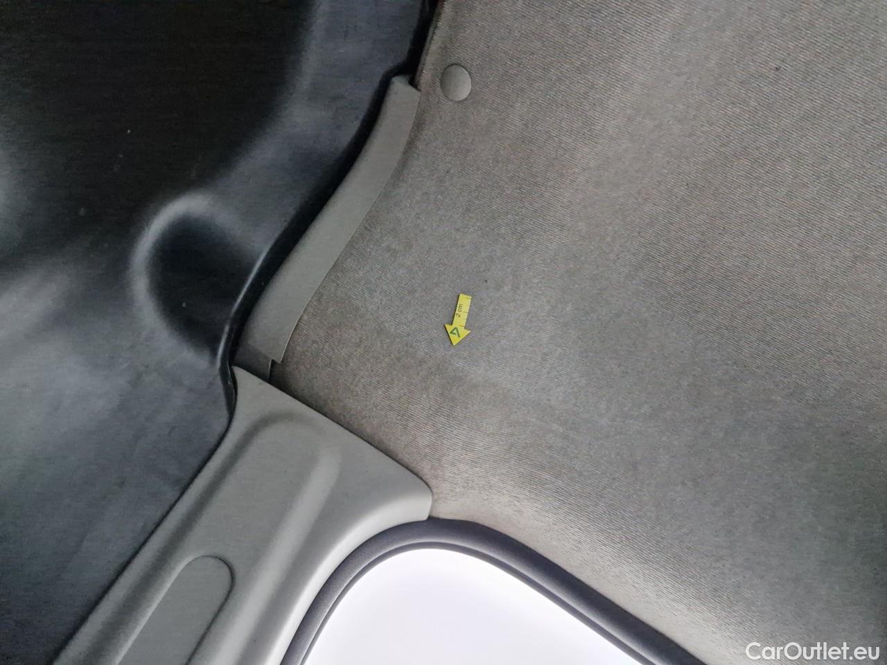  Renault  Kangoo 1.5 Blue dCi 95HP Maxi Confort #52