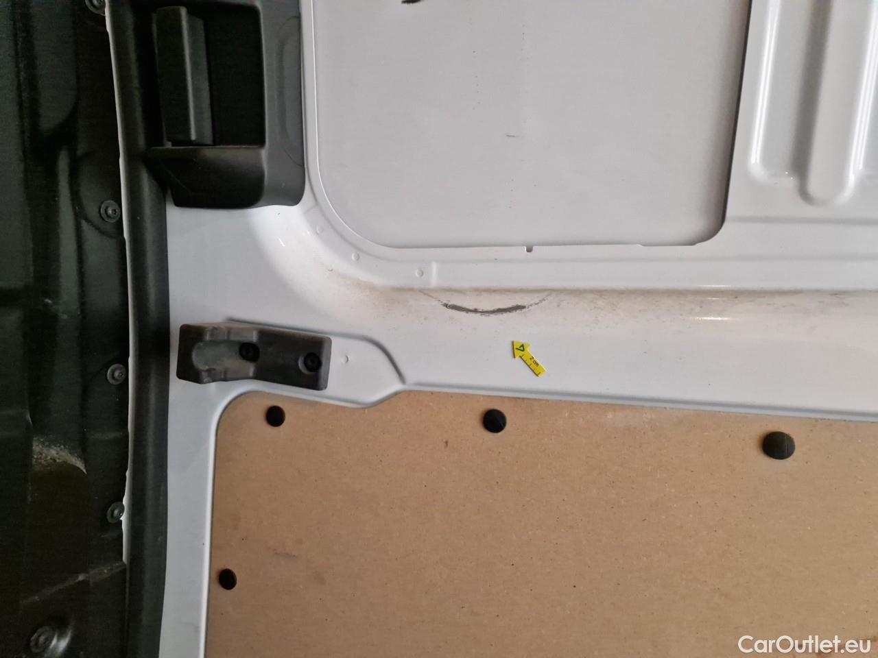  Ford  Transit 2.0 EcoBlue 105PS 300 Trend L1H1 #22