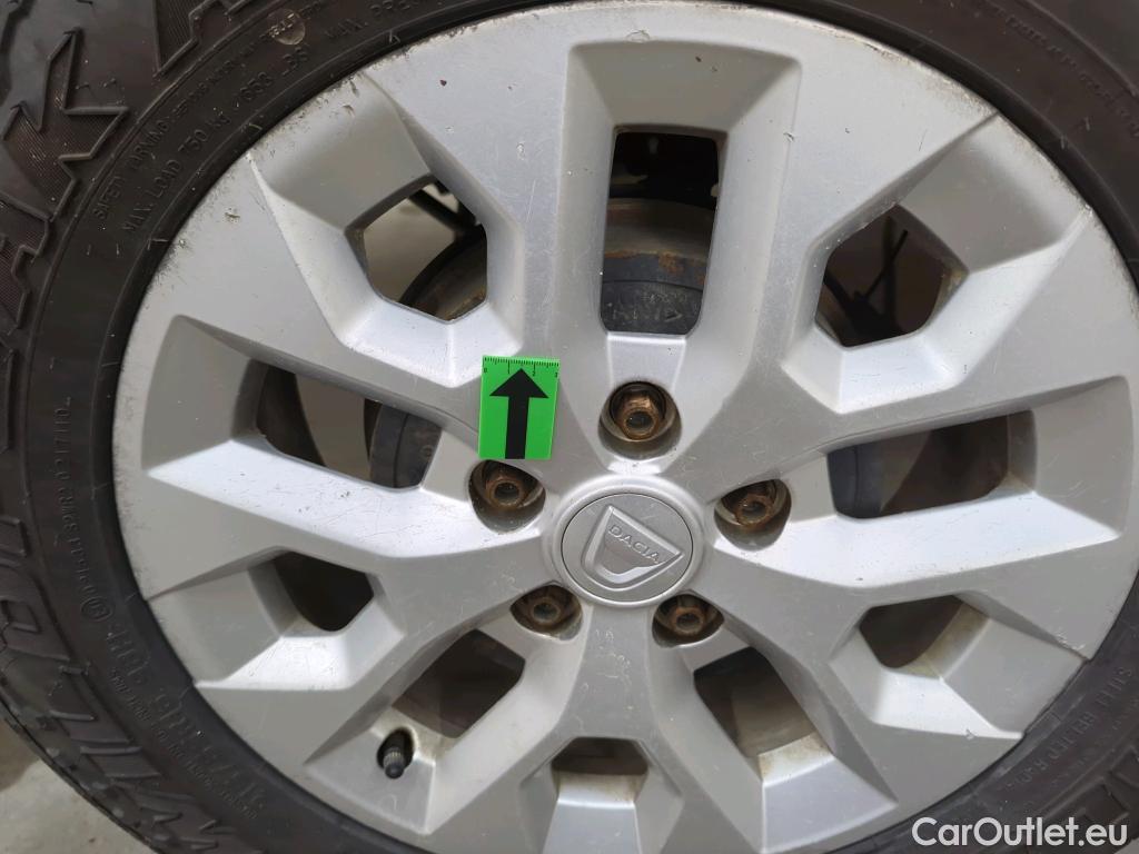  Dacia  Duster 1.5 Blue dCi 115CP Comfort 4WD #43