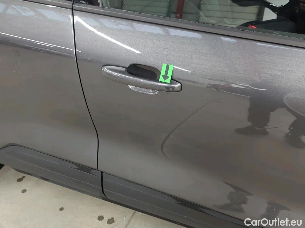  Ford  Kuga 2.5 Duratec FHEV 190CP Trend CVT AWD #20