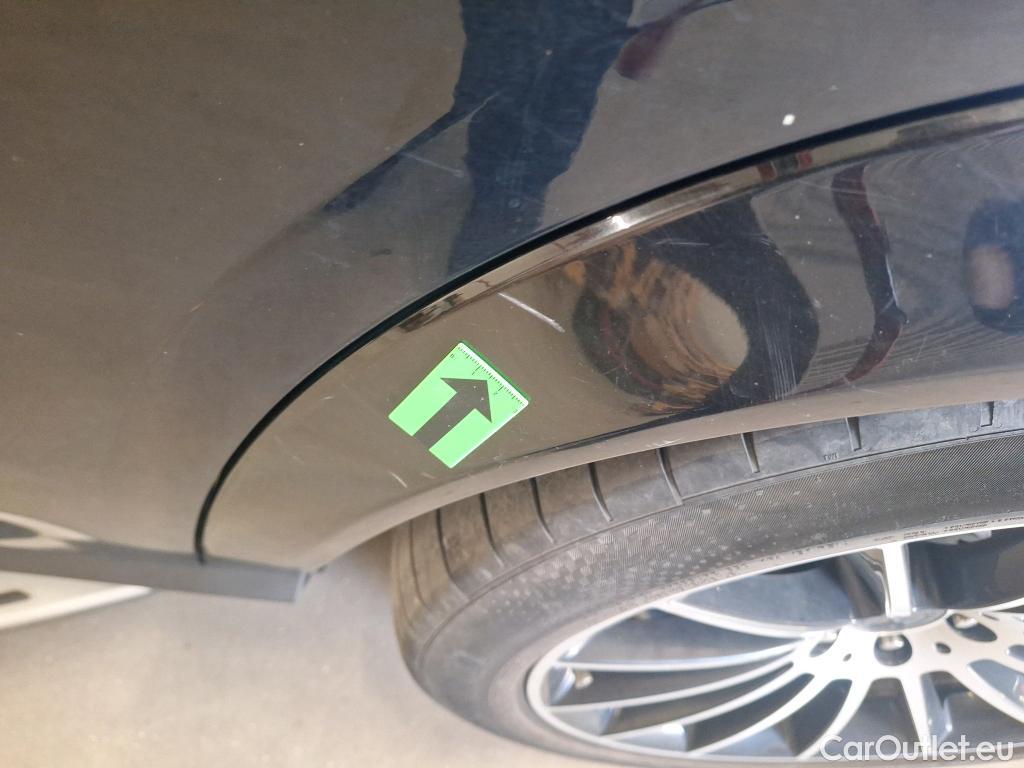  Mercedes  G-Klasee GLE 300 d 4MATIC #10