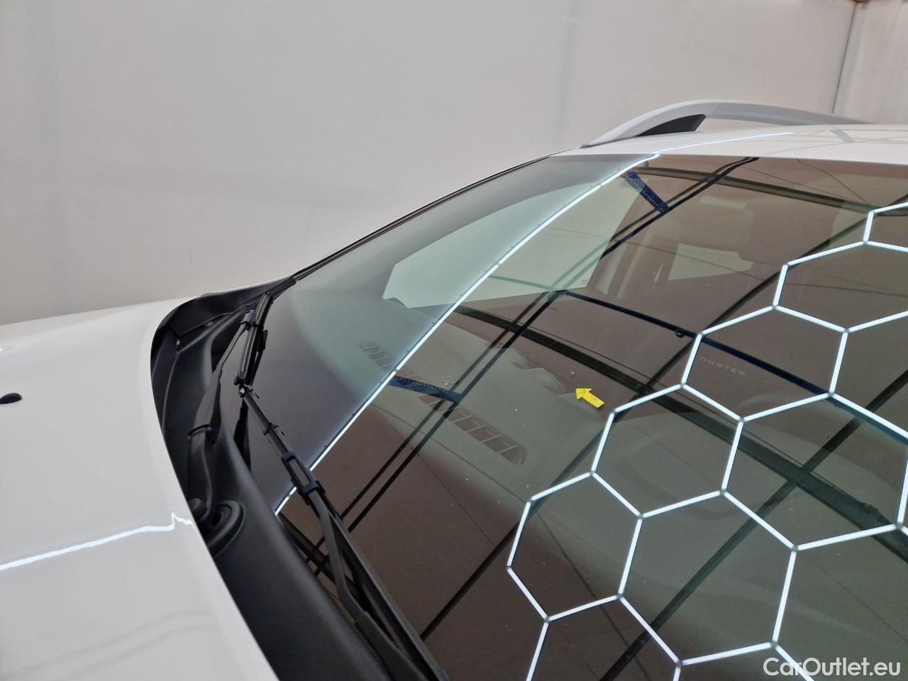  Dacia  Duster 1.5 Blue dCi 115CP Prestige 4WD #13