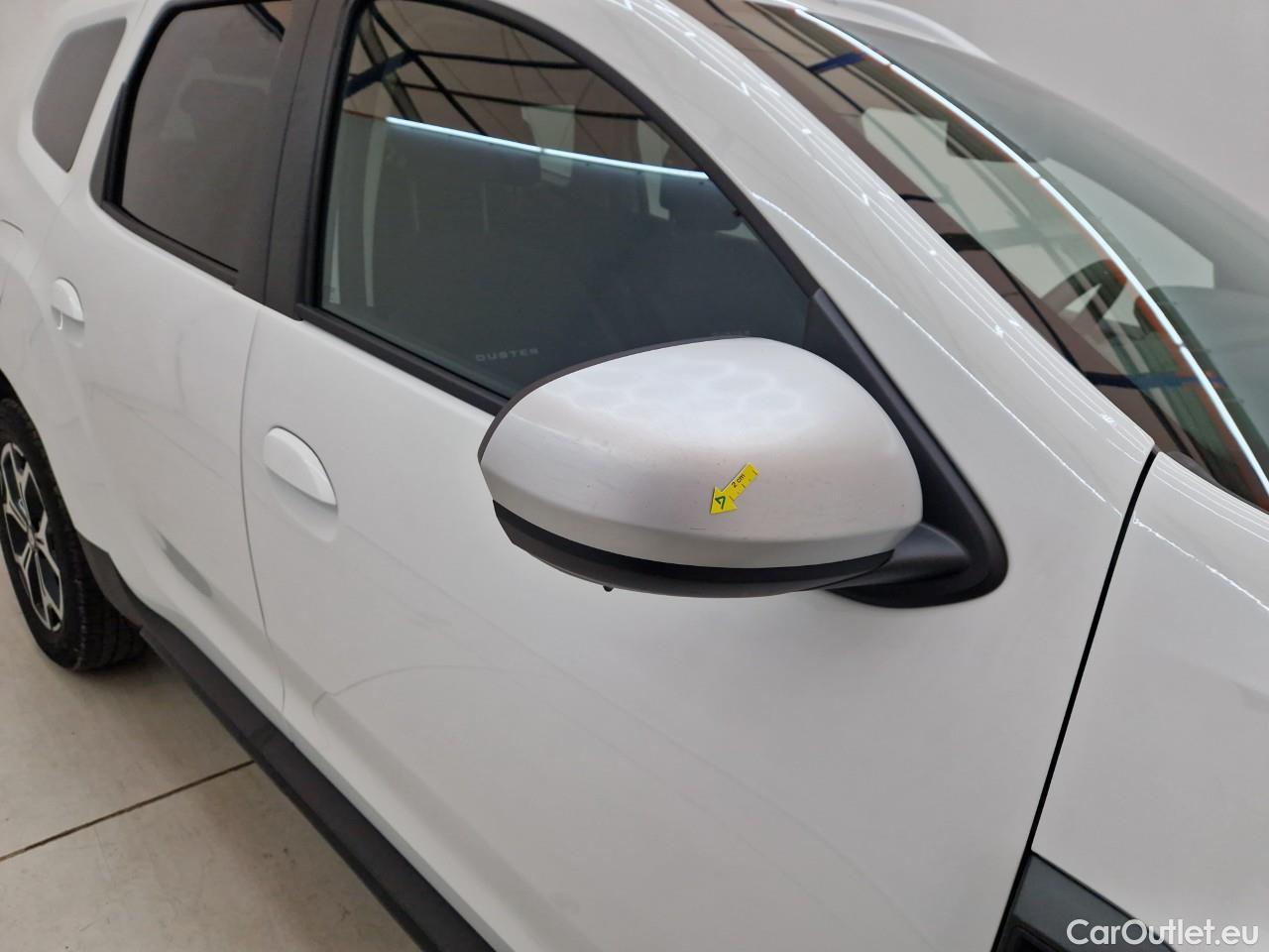  Dacia  Duster 1.5 Blue dCi 115CP Prestige 4WD #15