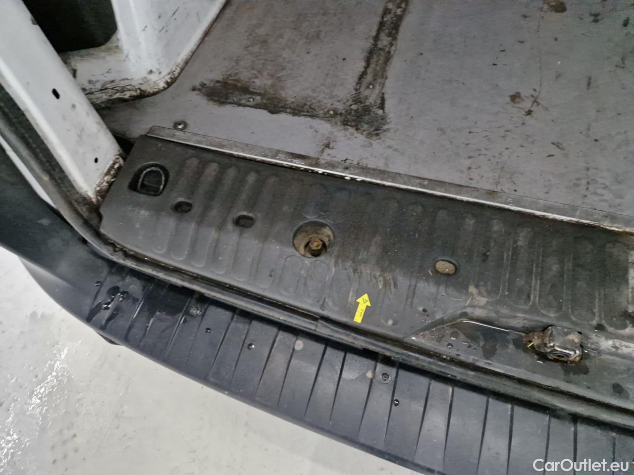  Renault  Kangoo 1.5 Blue dCi 95HP Maxi Confort #61