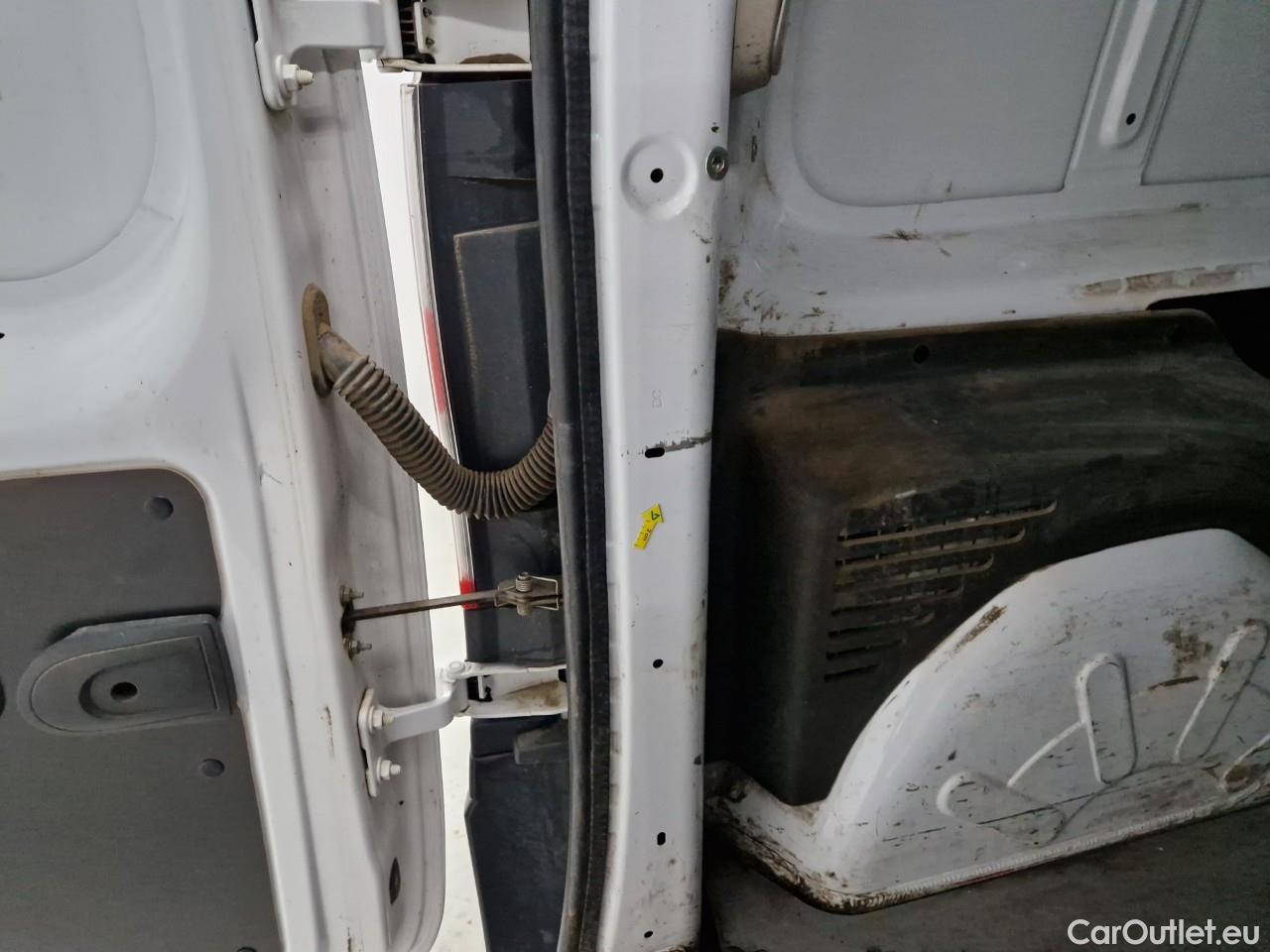  Renault  Kangoo 1.5 Blue dCi 95HP Maxi Confort #55