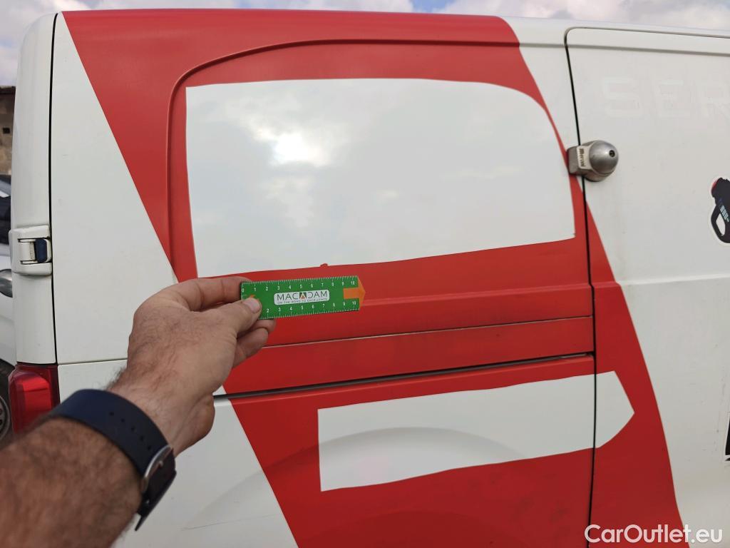  Toyota  Proace TOYOTA  / 2016 / 4P / furgón FU. MEDIO (L1) 2.0D 90kW COMFORT CARGA + #1