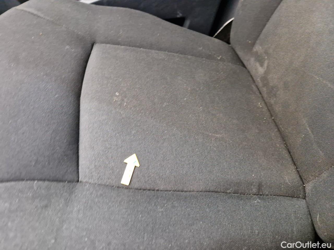  Renault  Kangoo 1.5 Blue dCi 95HP Maxi Confort #41