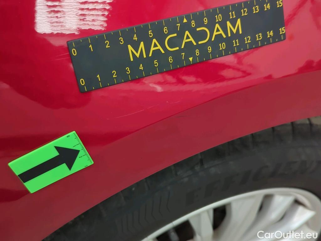  Ford  Focus 1.5 EcoBlue 120CP Titanium #18