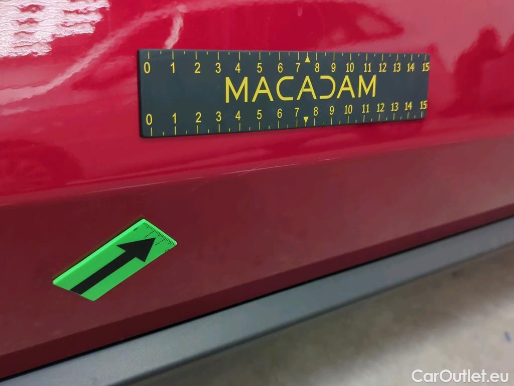  Ford  Focus 1.5 EcoBlue 120CP Titanium #8