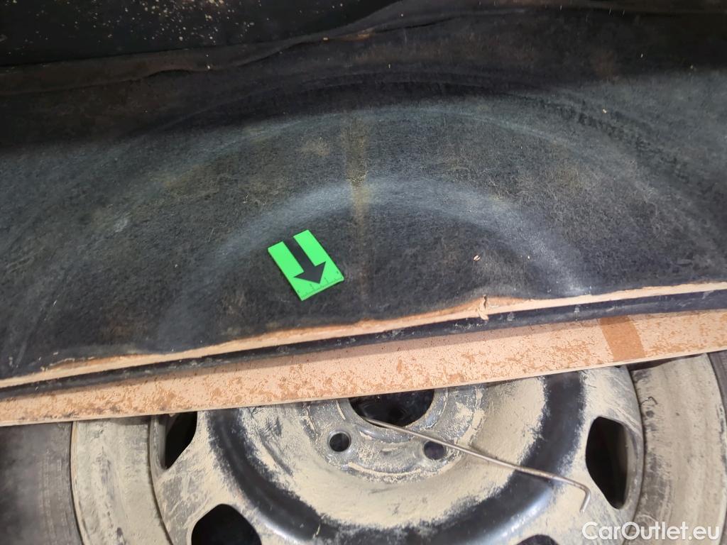  Dacia  Duster 1.5 Blue dCi 115CP Comfort 4WD #12