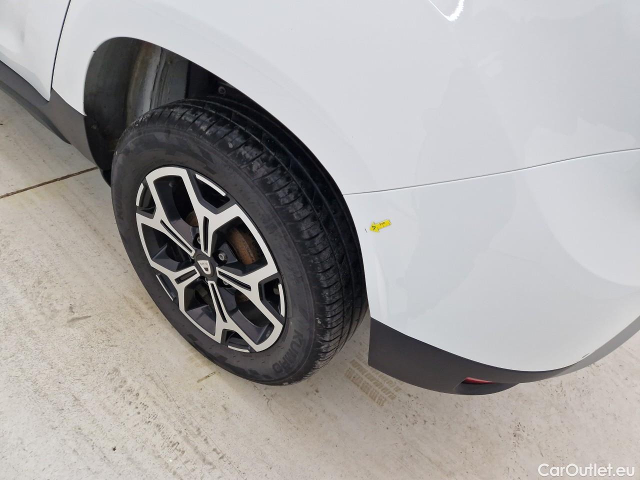  Dacia  Duster 1.5 Blue dCi 115CP Prestige 4WD #20