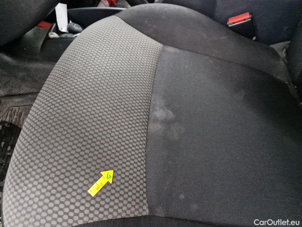  Renault  Kangoo 1.5 Blue dCi 95HP Maxi Confort #44