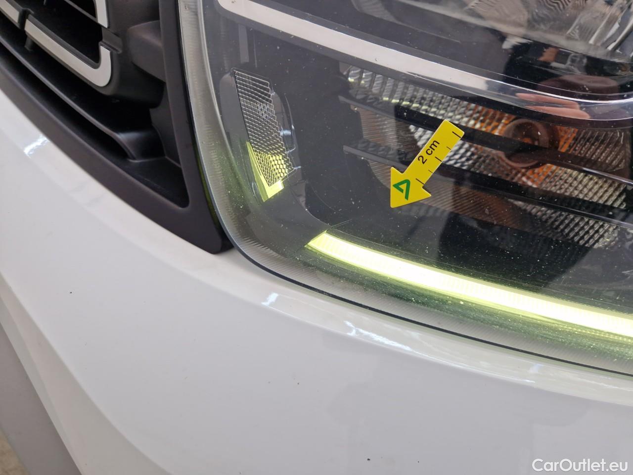  Dacia  Duster 1.5 Blue dCi 115CP Prestige 4WD #5