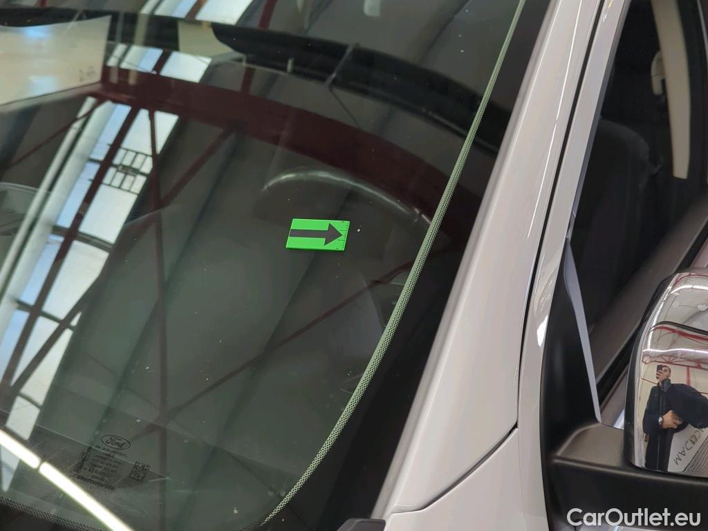  Ford  Ranger 2.0 EcoBlue 170CP Double Cab XLT 4WD #1