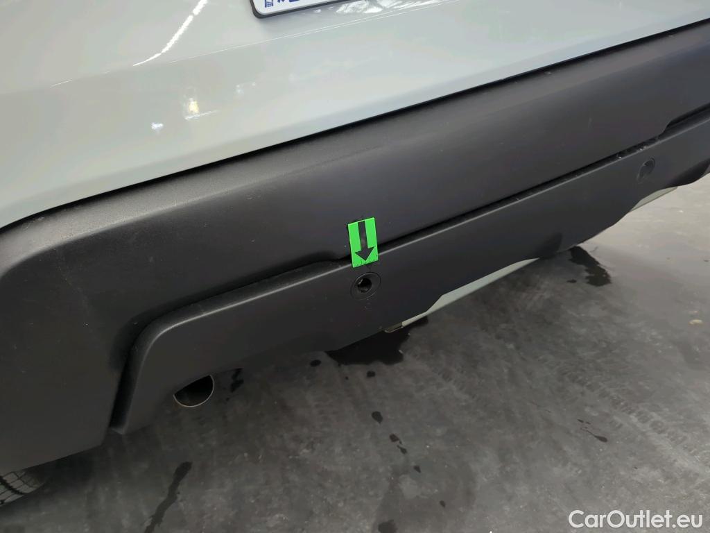  Dacia  Duster 1.5 Blue dCi 115CP Comfort 4WD #7