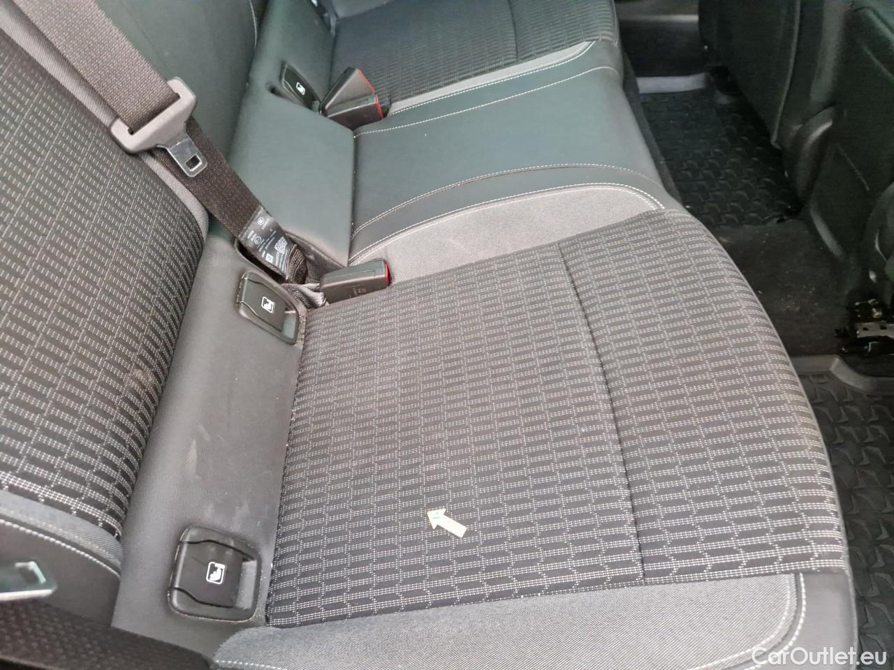  Opel  Astra Elegance F15DVH 90kW/122HP AT9 Diesel #65