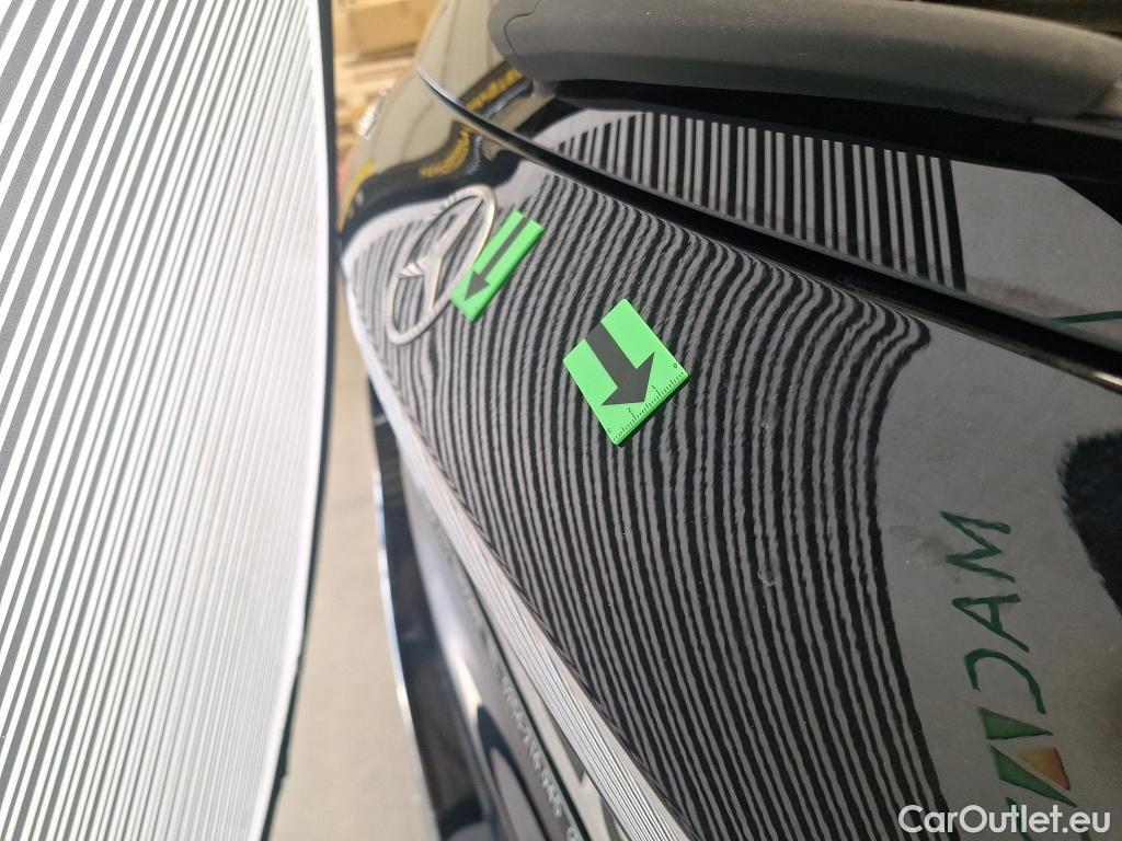  Mercedes  G-Klasee GLE 300 d 4MATIC #4