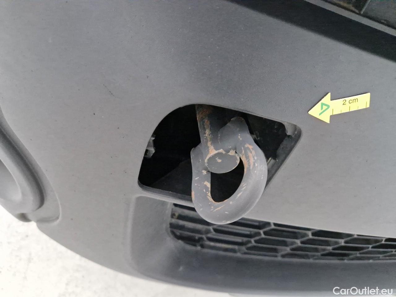  Renault  Kangoo 1.5 Blue dCi 95HP Maxi Confort #7