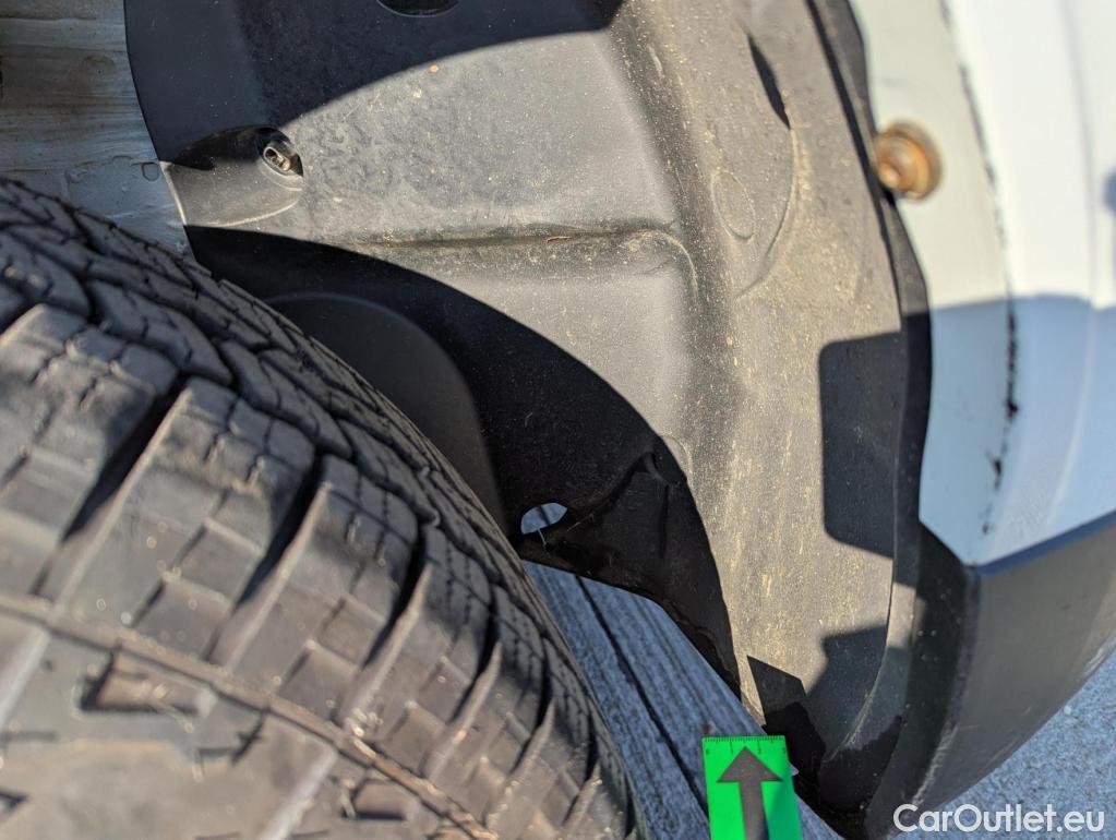  Dacia  Duster 1.5 Blue dCi 115CP Comfort 4WD #71